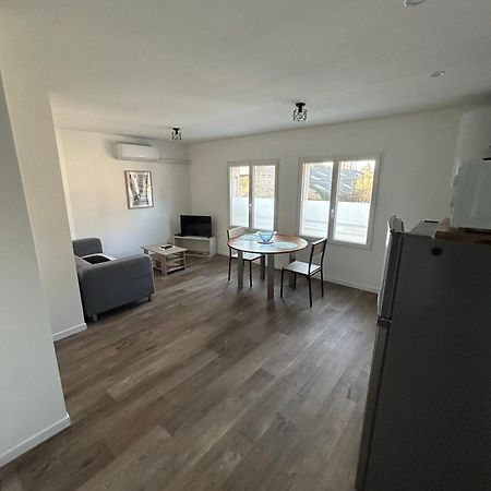 Appartement T2 Saint Malo, Dinard, Dinan Et Dol Miniac-Morvan Εξωτερικό φωτογραφία