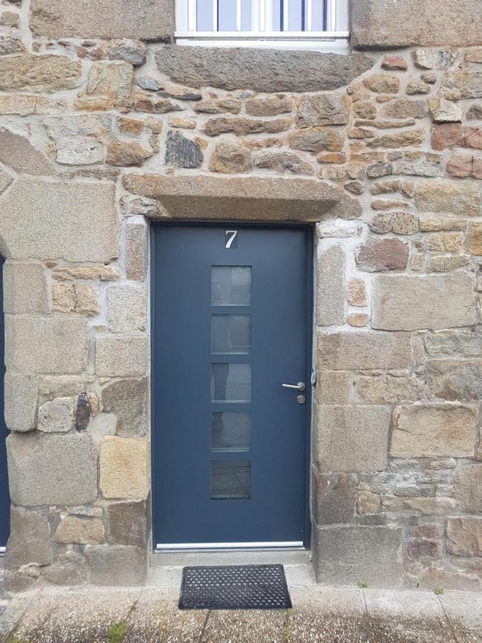 Appartement T2 Saint Malo, Dinard, Dinan Et Dol Miniac-Morvan Εξωτερικό φωτογραφία